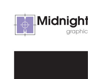Midnight Oil, Inc. Graphic Design - design1