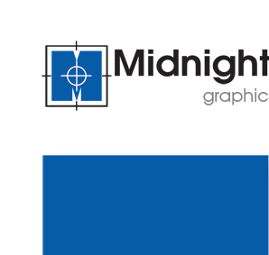 Midnight Oil, Inc. Graphic Design - Home1