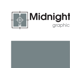 Midnight Oil, Inc. Graphic Design - logos1
