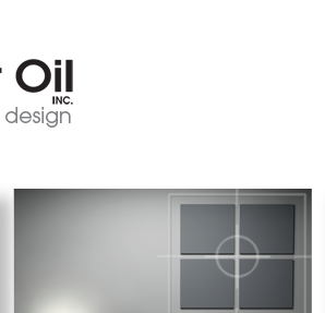 Midnight Oil, Inc. Graphic Design - logos2